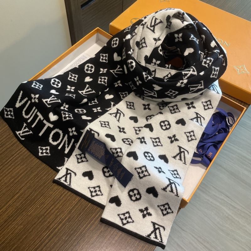 Louis Vuitton Scarf